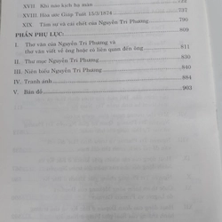 Nguyễn Tri Phương (1800 - 1873) - Thái Hồng 492951