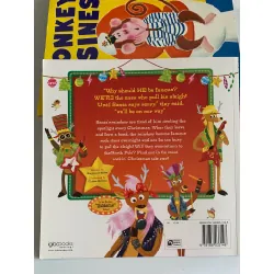 Rockin' Reindeer – Igloo Books 561097