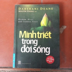 Minh triết trong đời sống