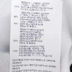 Jacket DSQUARED2 S74FT0237 - Hàng hiệu Chính hãng 892795