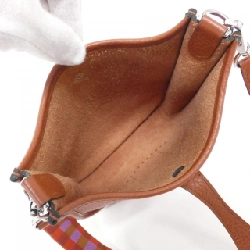 Túi đeo vai Hermès MAXI QUADRILLE Evelyne Amazon 083433CK 613473