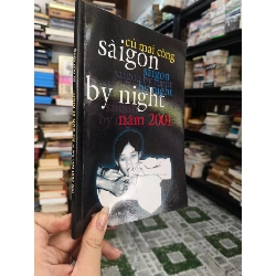 Sài Gòn by night - Cù Mai Công 363990