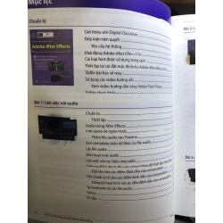 Xử lý kỹ xảo nâng cao với Adobe After Effects 2020 FPT mới 85% bẩn nhẹ bụng sách HPB2906 GIÁO TRÌNH, CHUYÊN MÔN Oreka-Blogmeo 176000