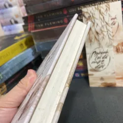 (Tản văn) - Ngoảnh lại đã một đời - Bạch Lạc Mai ( bìa cứng ) 974167