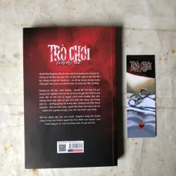 Trò Chơi Tình Ái - Stephen King 778445