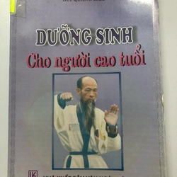 DƯỠNG SINH CHO NGƯỜI CAO TUỔI  283106