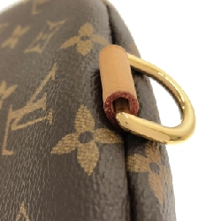 Túi đeo chéo Louis Vuitton Monogram Bum Bag M43644 - Hàng hiệu Chính hãng 803234