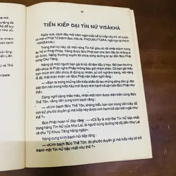 Tích truyện Phật giáo Túc sanh truyện  719707