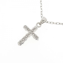 Dây chuyền kim cương PT900/PT850 0.1CT - Hàng hiệu Chính hãng 858773