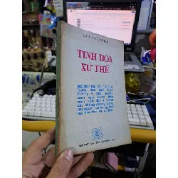 [Sách Cũ SCGR] Tinh hoa xử thế Lâm Ngữ Đường 1994 mới 80% ố LỊCH SỬ - CHÍNH TRỊ - TRIẾT HỌC HCM1709