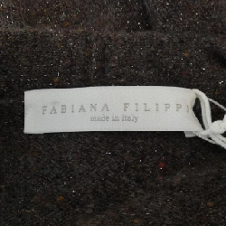 FABIANA FILIPPI Áo khoác cardigan 646265