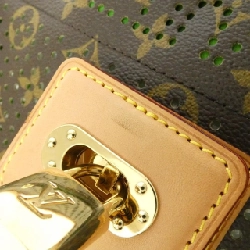 Túi xách vai Louis Vuitton Monogram Perforé Musette M95173 - Hàng hiệu Chính hãng 768259