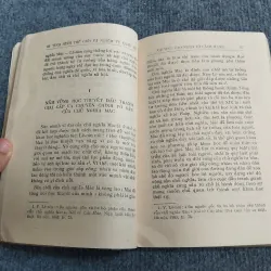 TÌNH HÌNH THẾ GIỚI VÀ NHIỆM VỤ QUỐC TẾ CỦA ĐẢNG TA - LÊ DUẨN 688815