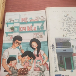 MẸ EM BÉ VÀ BỐ 322247