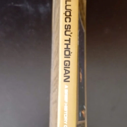 Lược sử thời gian - Stephen Hawking 332541