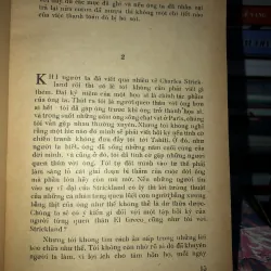 Vầng trăng và sáu xu - Somerset Maugham 976146