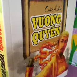 cuộc chiến vương quyền