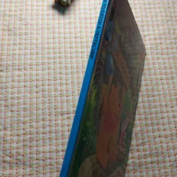 DISNEY’S POOH: HOW TO CATCH A HEFFALUMP • Picture Book 763808