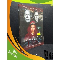 (TẶNG BOOKMARK) Đi Tìm Julia mới 80% ố nhẹ 2018 RBK2405 Chu Trần Hà Phương, Nguyễn Thị Minh Ngọc, Katz Judy SÁCH VĂN HỌC