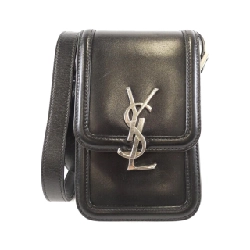 Túi xách mini SOLFERINO của Saint Laurent 753963 0SX0E - Hàng hiệu Authentic