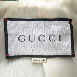 【Đối tượng phiếu giảm giá】Áo khoác GUCCI 641848