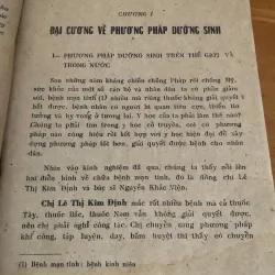 Phương pháp dưỡng sinh 1028148