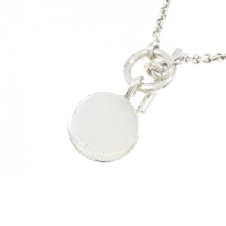 Hàng hiệu Authentic HERMES Amulet H Confetti Necklace 839901