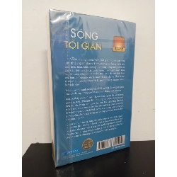 Sống Tối Giản - Joshua Becker New 100% HCM.ASB2503 342532
