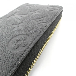 Ví Louis Vuitton Monogram Empreinte Portefeuille Clemence M60171 622255