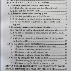 KẾ TOÁN TÀI CHÍNH 702194