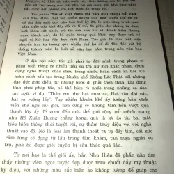 Nữ Sĩ Việt Nam-Tiểu Sử&Giai Thoại Cổ-Cận Đại 937346