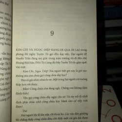 Huyền Trân - Nguyễn Hữu Nam 761669