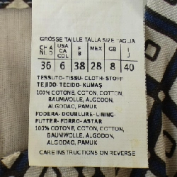 Đầm 'S Max Mara - Hàng hiệu Authentic 650948