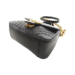 Túi GG Marmont 547260 DTDIT - Hàng hiệu Authentic 804136