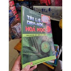 Tài liệu dạy học Vật Lý 9 theo chuẩn kiến thức kỹ năng tập một - Trương Công Luận - 2018 mới 80% - GIÁO KHOA - HCM0111 Blogmeo 281125