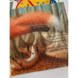 Cub's First Winter – Rebecca Elliott 561087