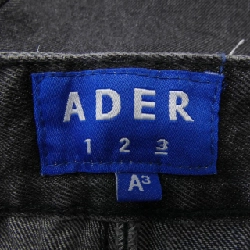 Quần jeans ADER - Hàng hiệu Authentic 891716