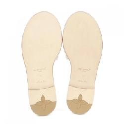 Giày sandal LOUIS VUITTON dòng Lily - Hàng hiệu Authentic 829462