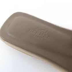 【Mã giảm giá】Giày sandal HERMES 663613