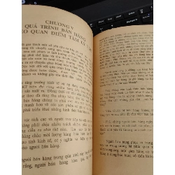 Nghệ thuật bán hàng và tìm hiểu tâm lý khách hàng 1031915