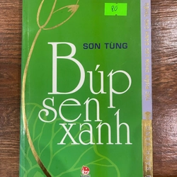 Búp sen xanh - Sơn Tùng