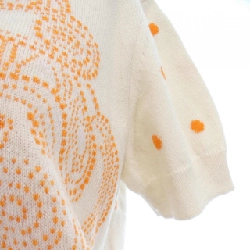 【Mã giảm giá】HERMES Áo len 644770