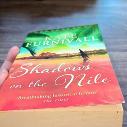 Kate Furnivall 722815