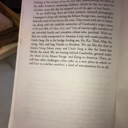 When broken glass floats: growing up under the Khmer rouge- Chanrithy Him 1002946