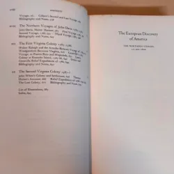 The European Discovery of America: The Northern Voyages, 500-1600 (Hardcover) 1004725