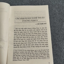 NGHỆ THUẬT ĐÔNG NAM Á 533403
