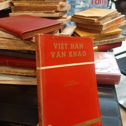 Việt Hán Văn Khảo - Phan Kế Bính