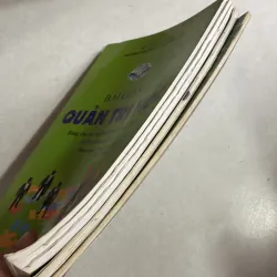 Bài giảng Quản trị học/ Pháp luật/ Tâm lý khách du lịch (3 cuốn) 783657