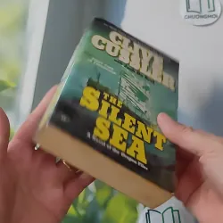 The Silent Sea - Clive Cussler & Jack Du Brul 1027500