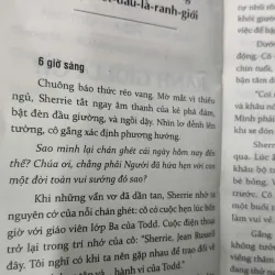 Vạch Ranh Giới – Henry Cloud & John Townsend 1022702